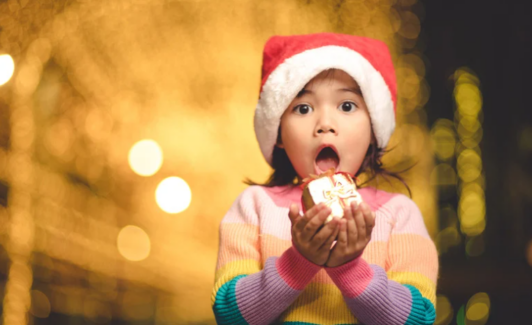 Relaxt de feestdagen tegemoet met een kind met autisme