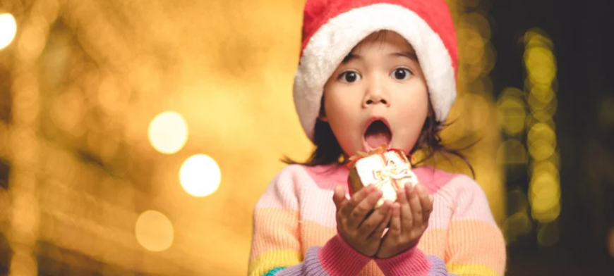 Relaxt de feestdagen tegemoet met een kind met autisme